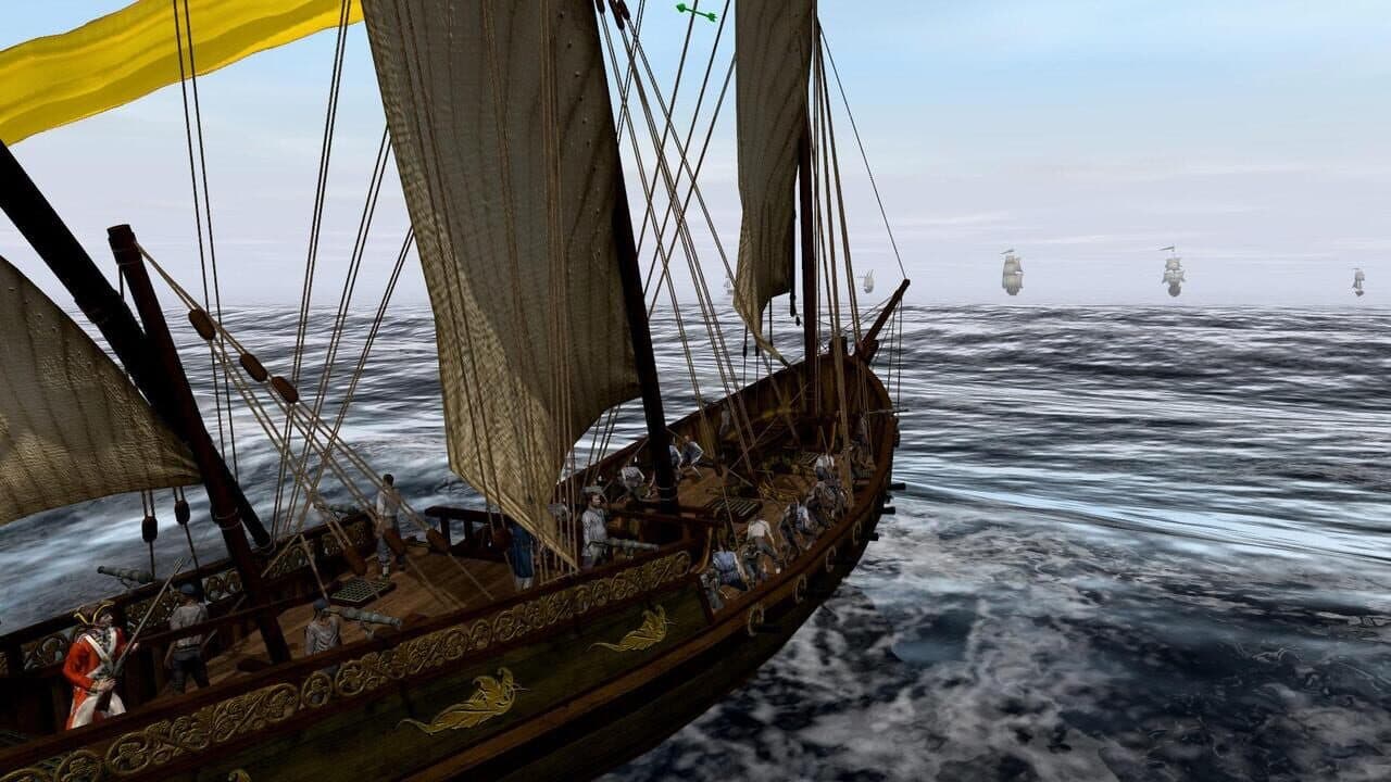 East India Company thumbnail 4