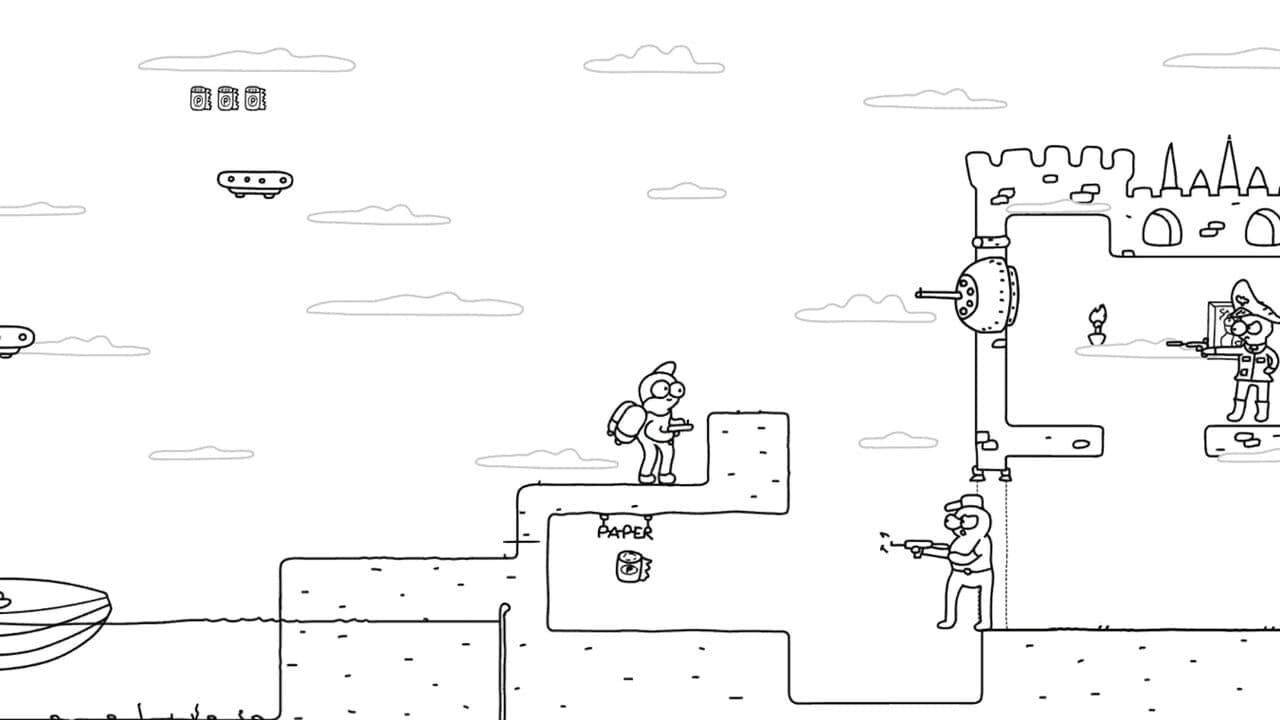 Johnny Rocket thumbnail 5