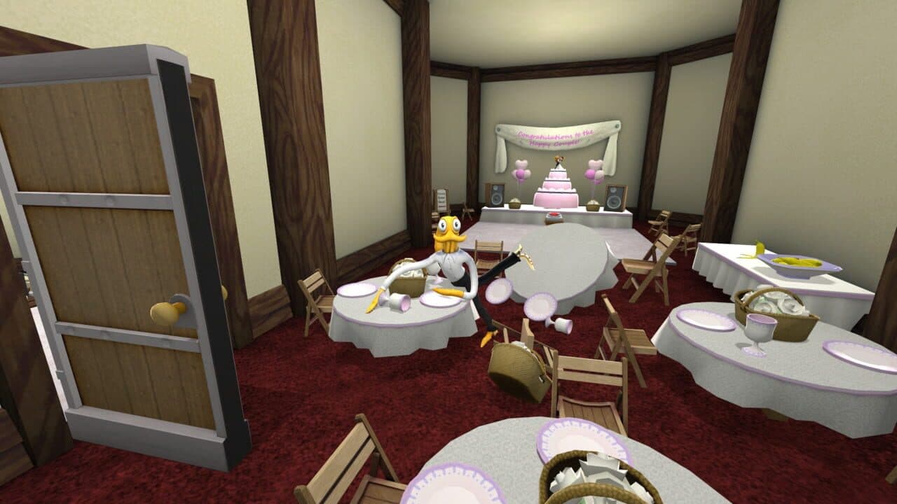 Octodad: Dadliest Catch thumbnail 6