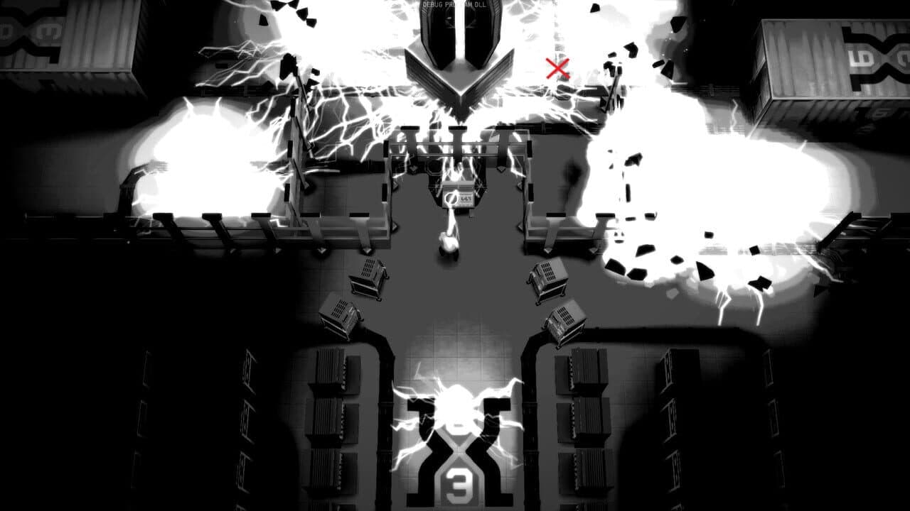 Time Recoil thumbnail 5