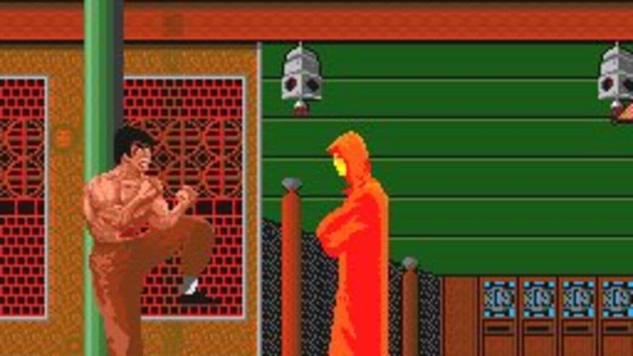 China Warrior thumbnail 5