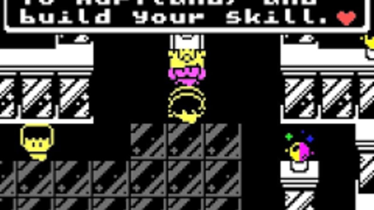 Princess Remedy in a World of Hurt screenshot 1