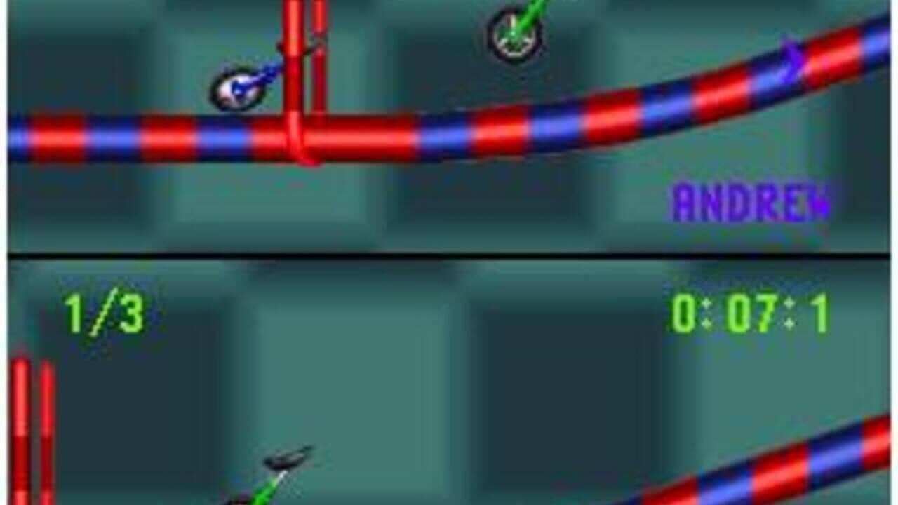 Uniracers thumbnail 8