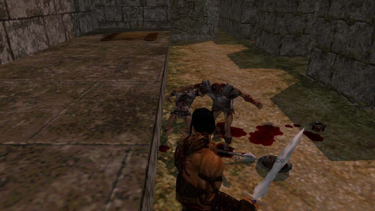 Severance: Blade of Darkness thumbnail 3