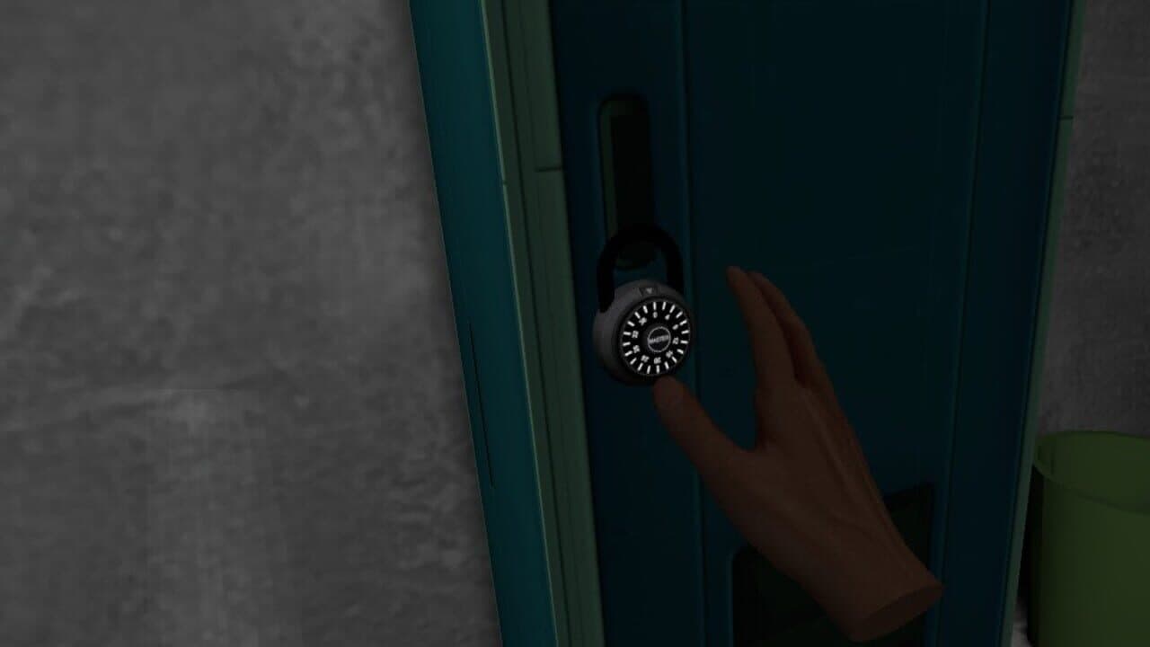 Escape the Bunker screenshot 1