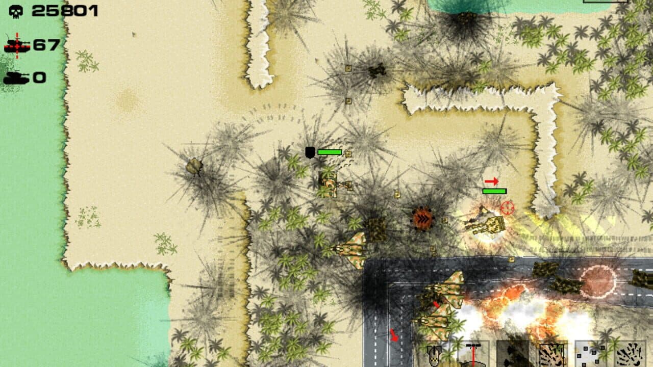 Sandstorm thumbnail 4