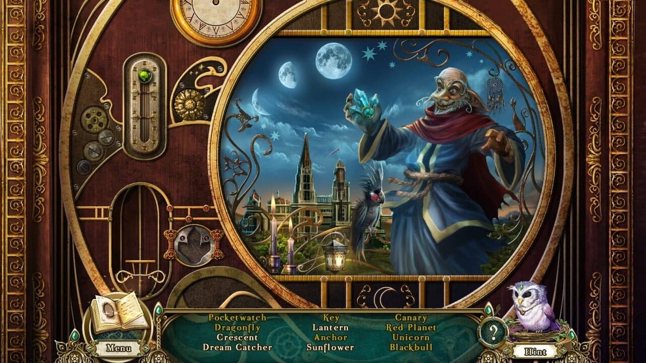Awakening: The Sunhook Spire - Collector's Edition screenshot 1