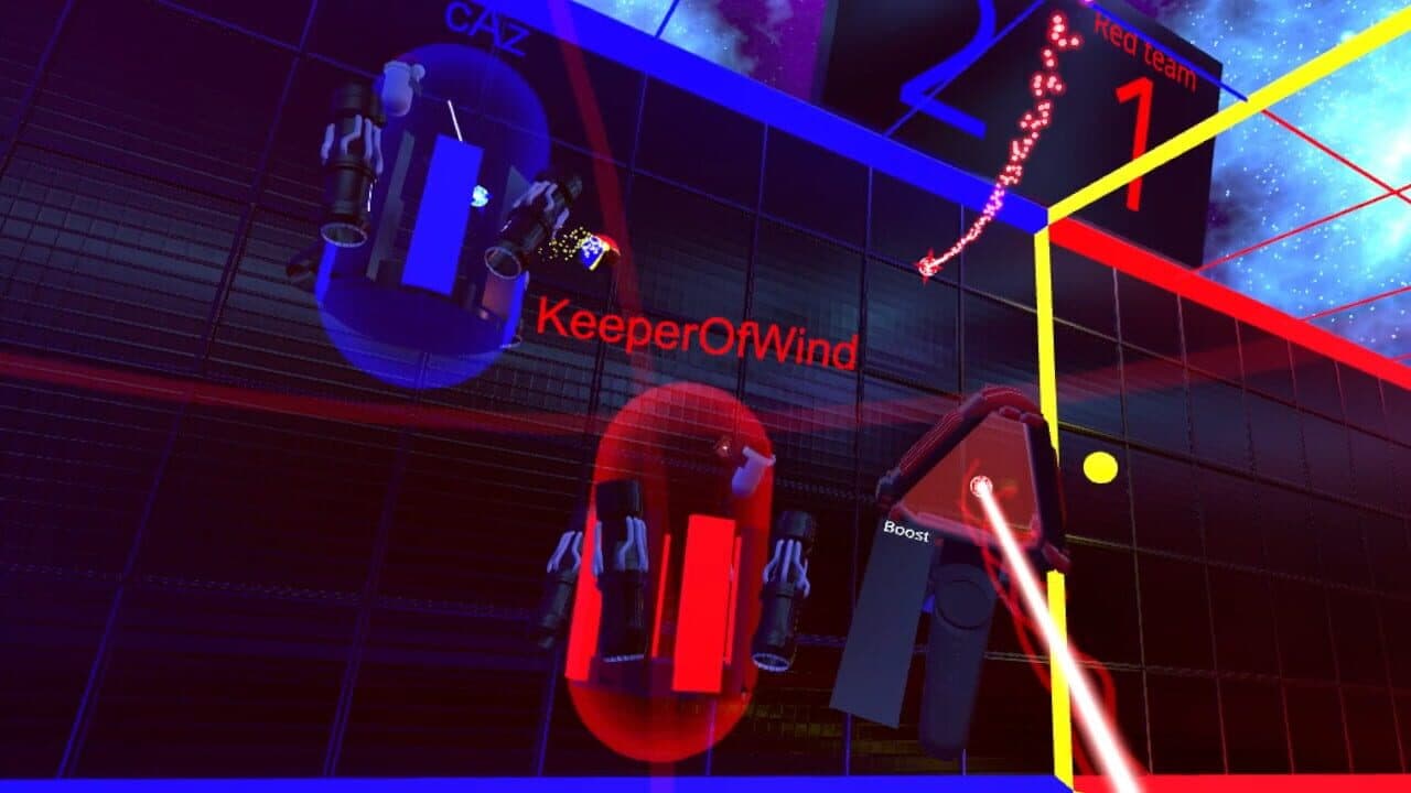 CuVRball thumbnail 3