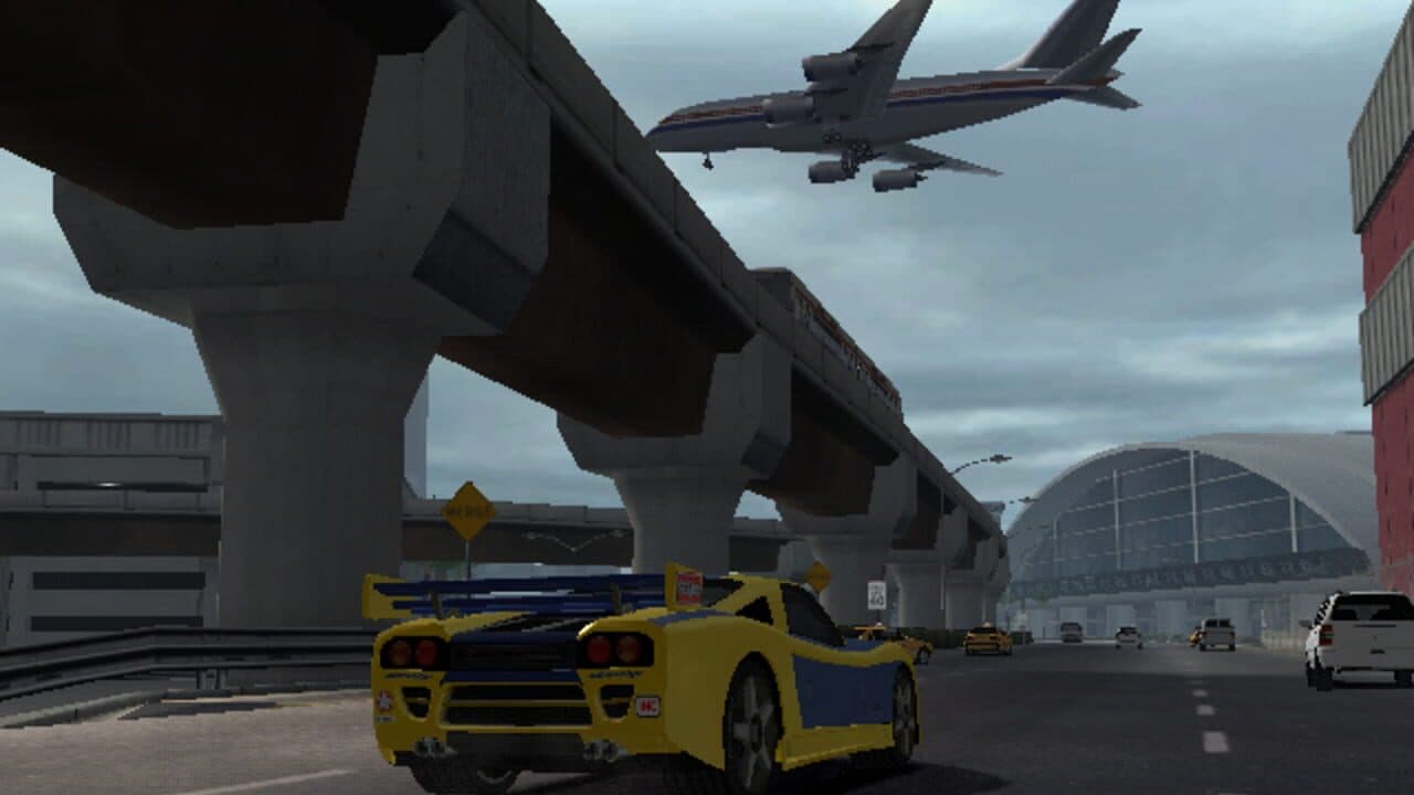 Burnout 2: Point of Impact thumbnail 10