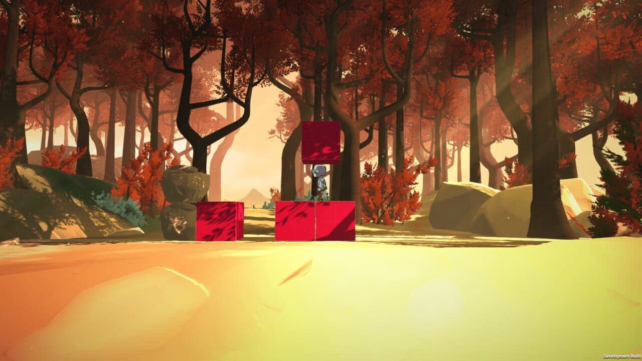 Blox screenshot 1