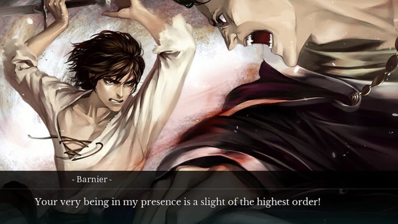 The House in Fata Morgana: A Requiem for Innocence thumbnail 3