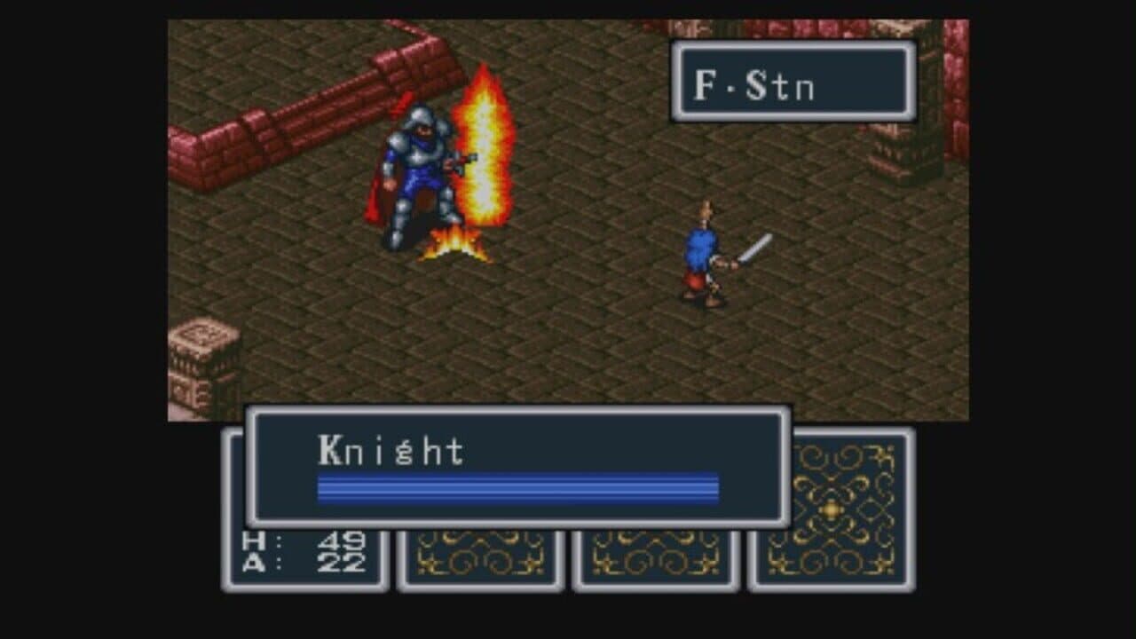 Breath of Fire thumbnail 2