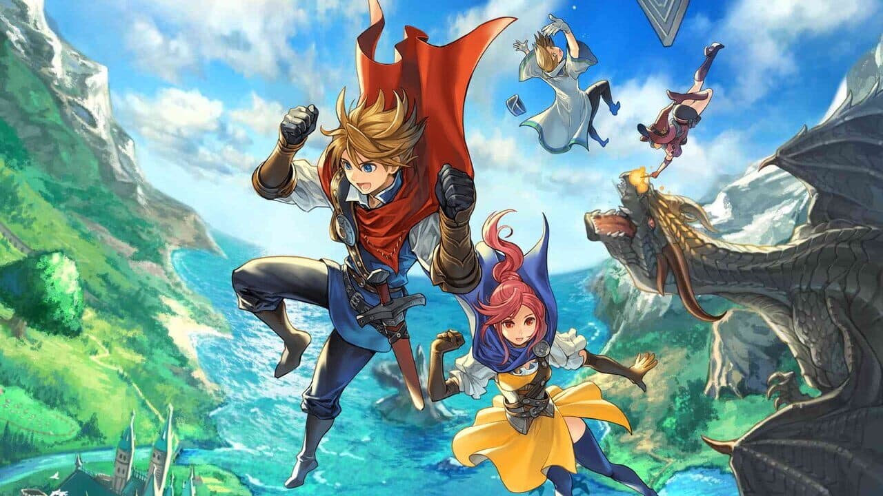 RPG Maker Fes thumbnail 8