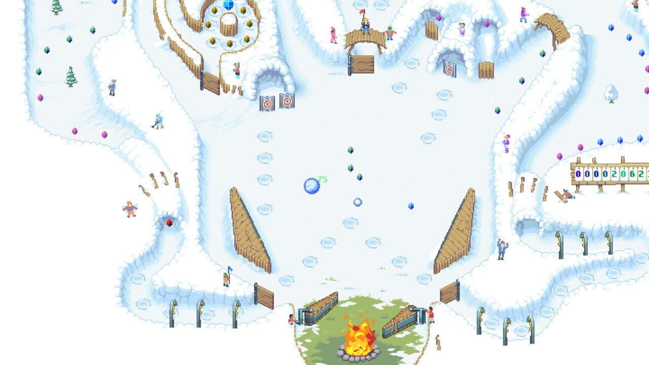 Snowball! thumbnail 5