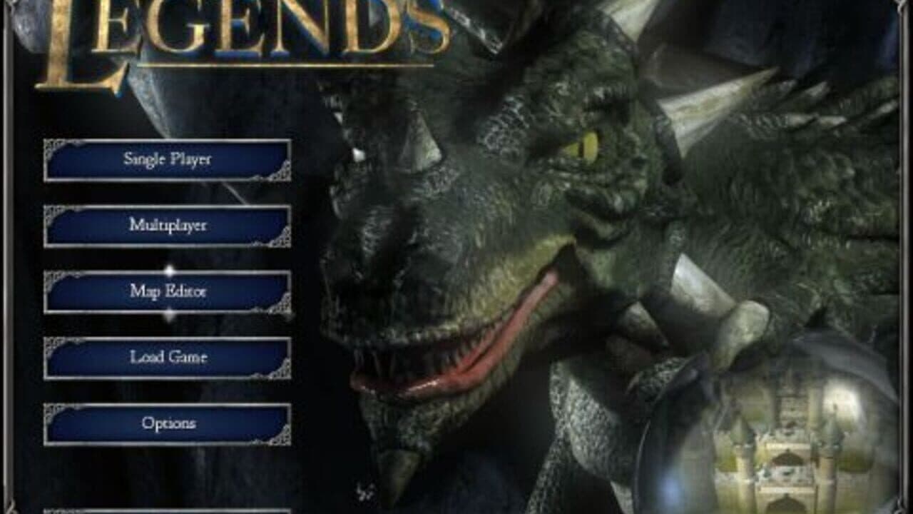 Stronghold Legends thumbnail 4