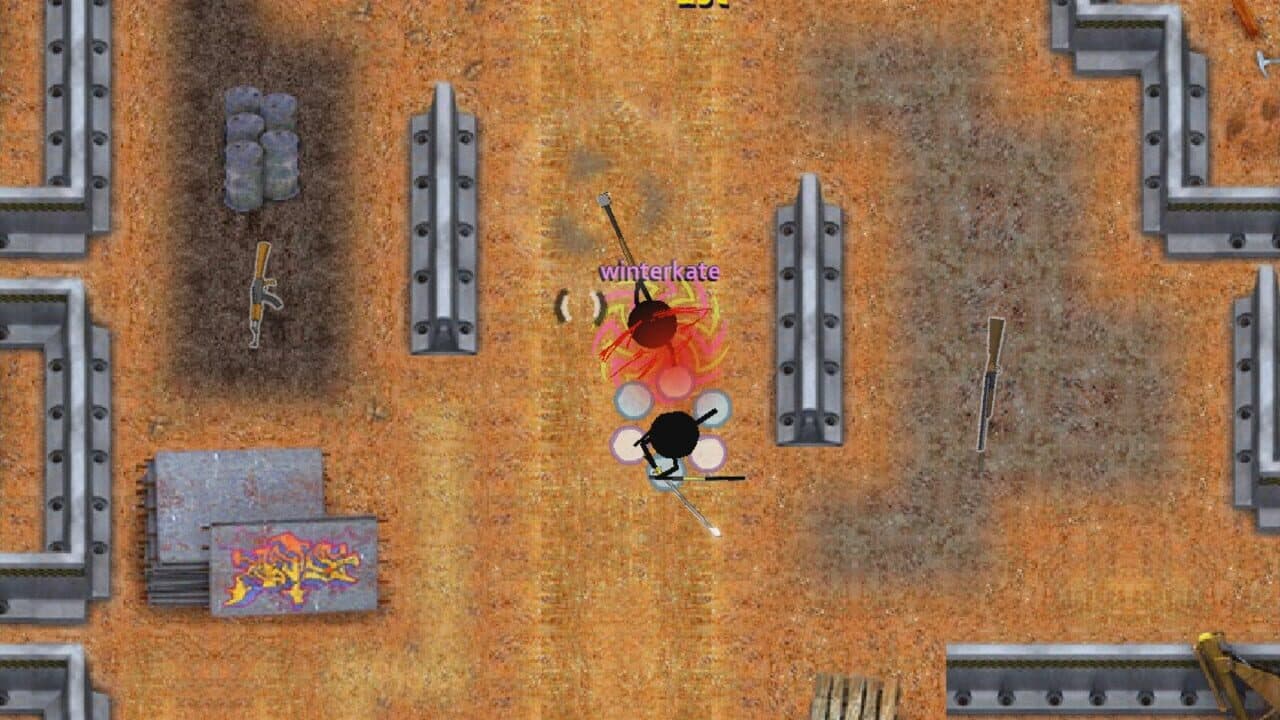 Stick Arena thumbnail 2