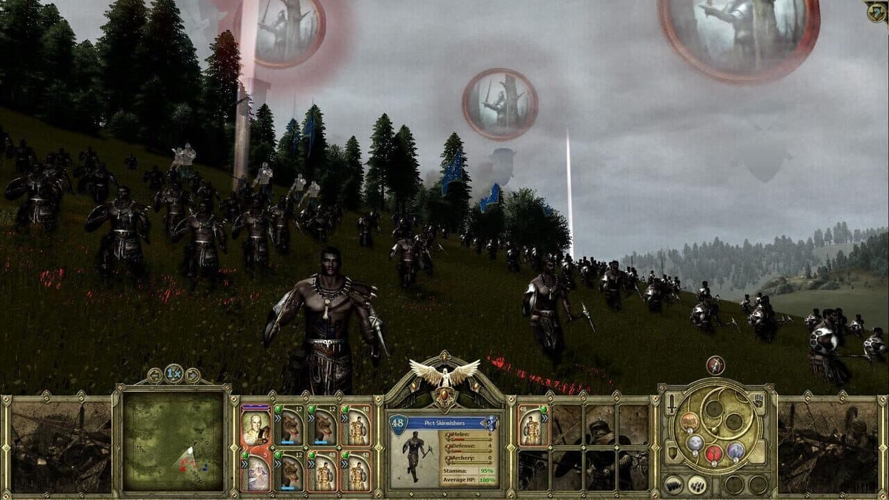 King Arthur: Fallen Champions thumbnail 2