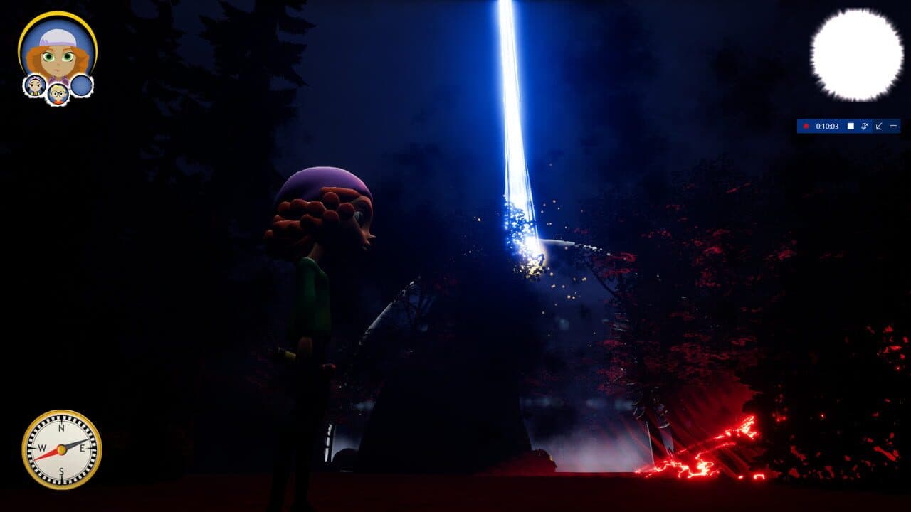 A Walk in the Woods thumbnail 3