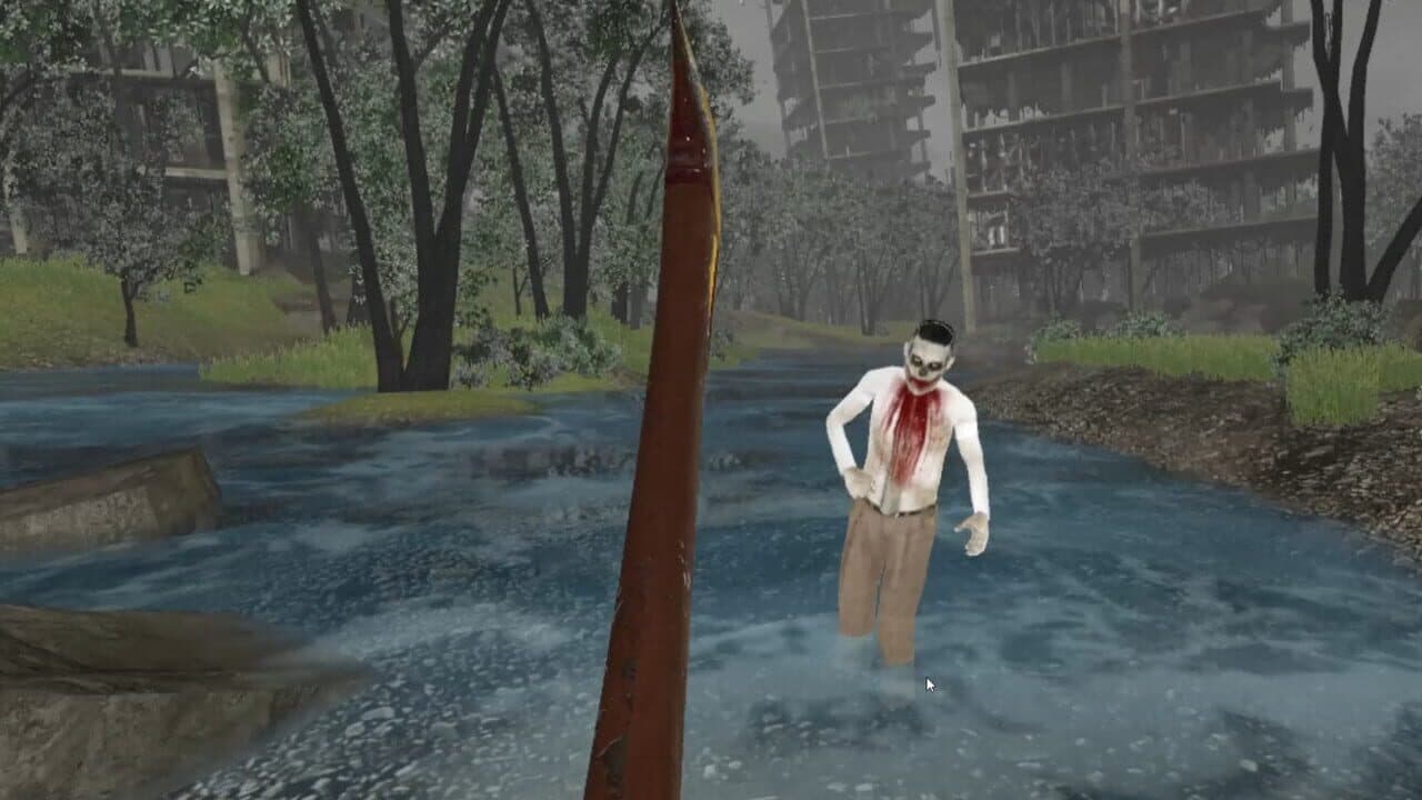 VR Chair Games thumbnail 2