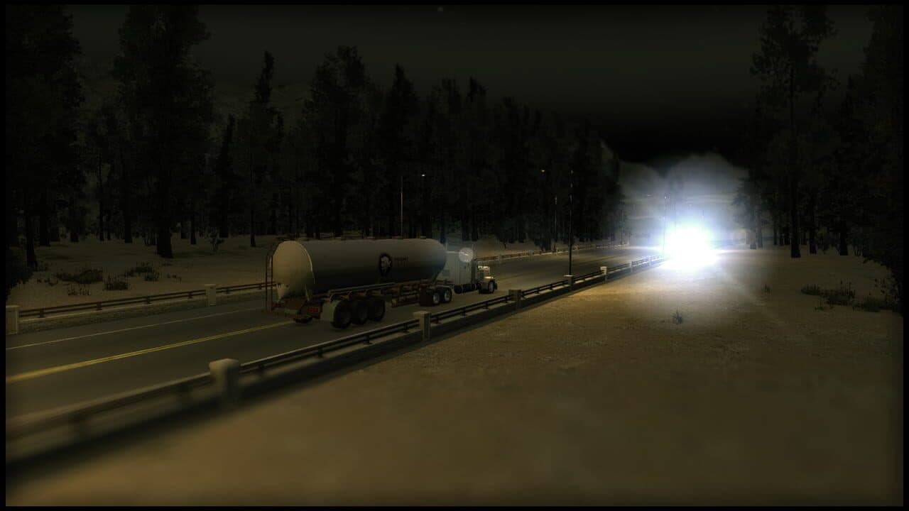 Extreme Roads USA thumbnail 2