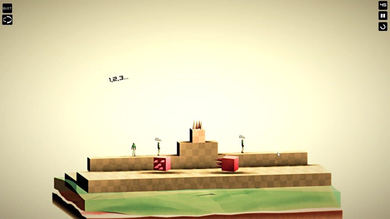 Think to Die thumbnail 4