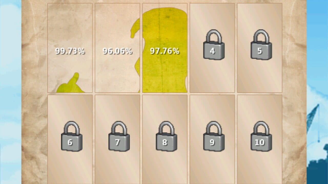 Oil Drill screenshot 1