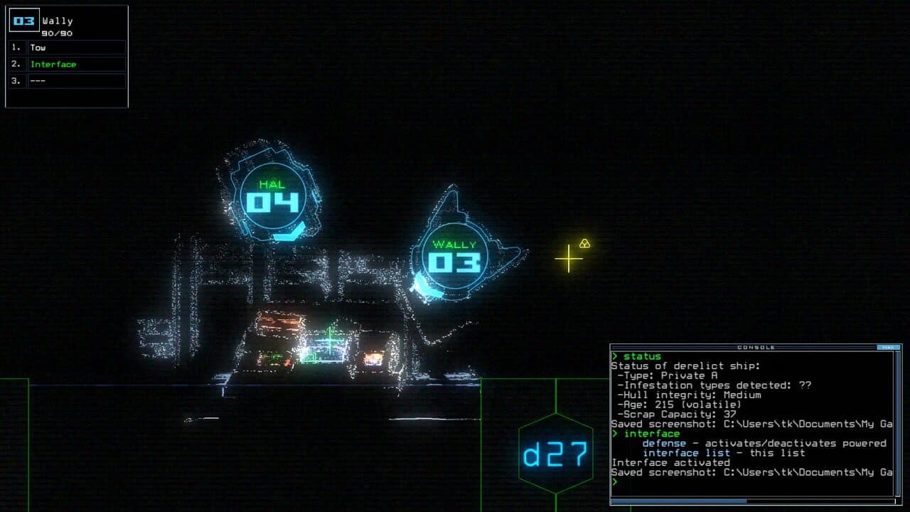 Duskers thumbnail 3