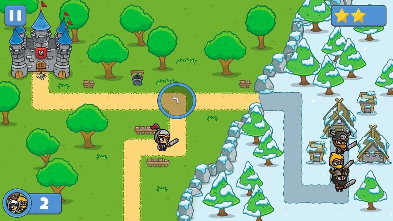 Wonderland Trails thumbnail 3