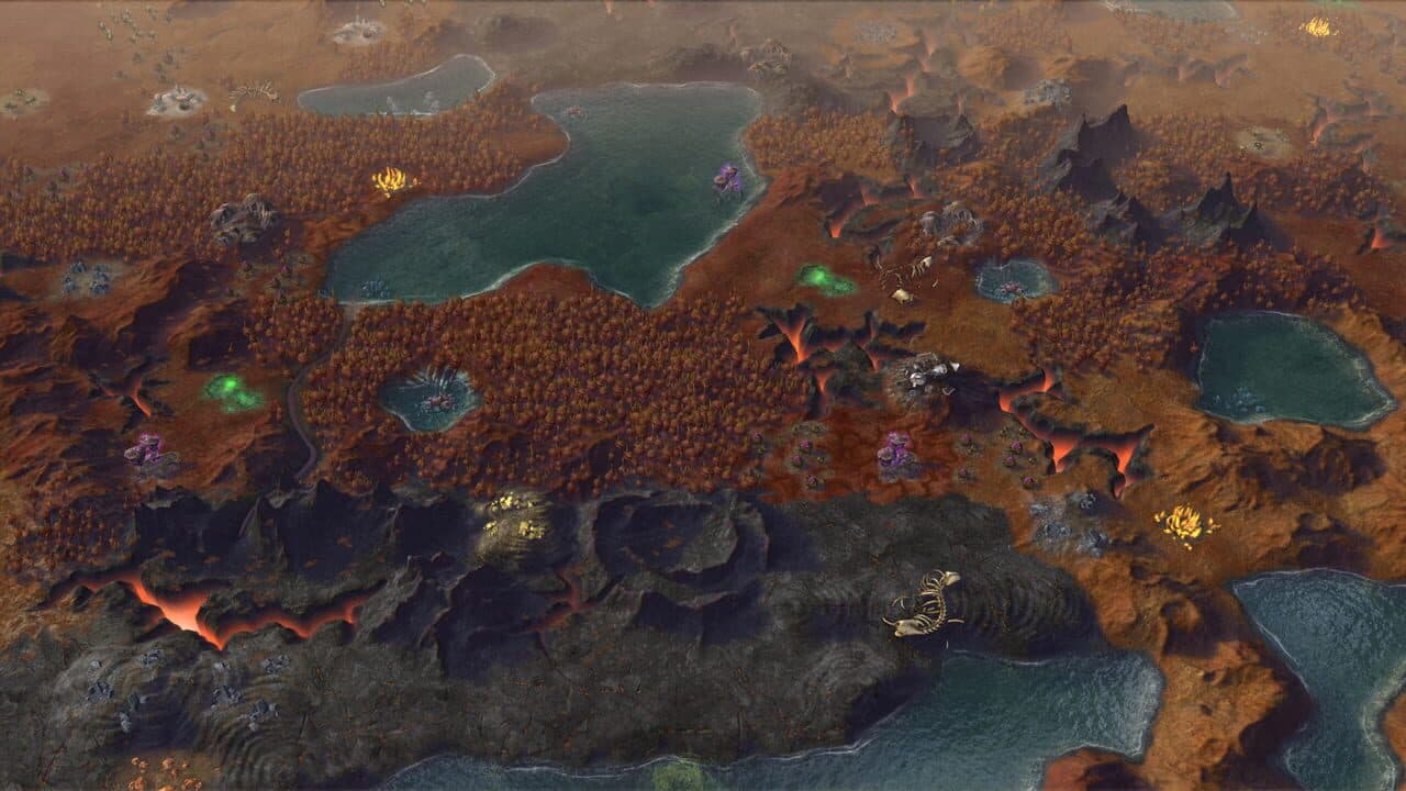 Sid Meier's Civilization: Beyond Earth - Rising Tide thumbnail 3