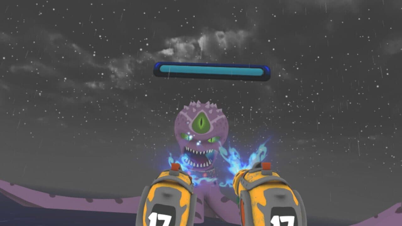 Gus Track Adventures VR thumbnail 4