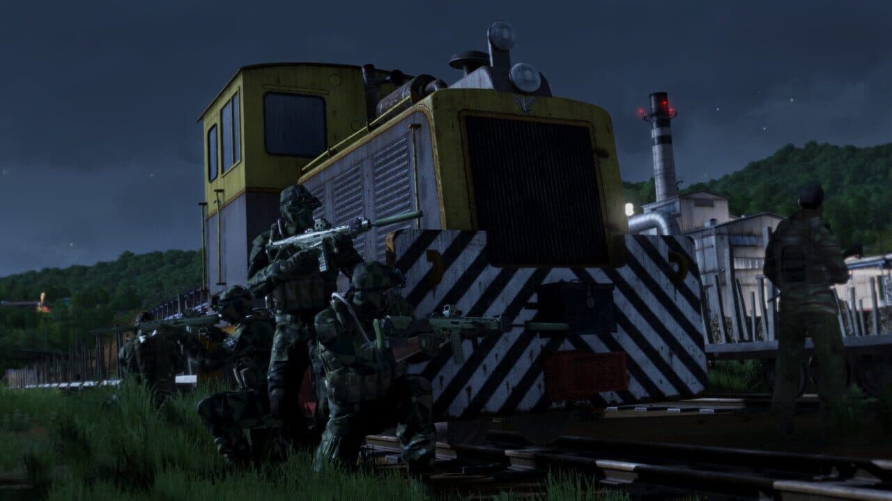 Arma 3: Apex thumbnail 2