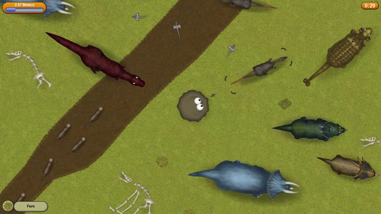 Tasty Planet: Back for Seconds thumbnail 5
