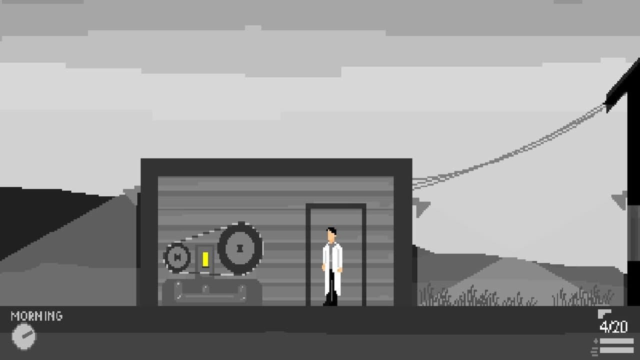 Seclusion thumbnail 2