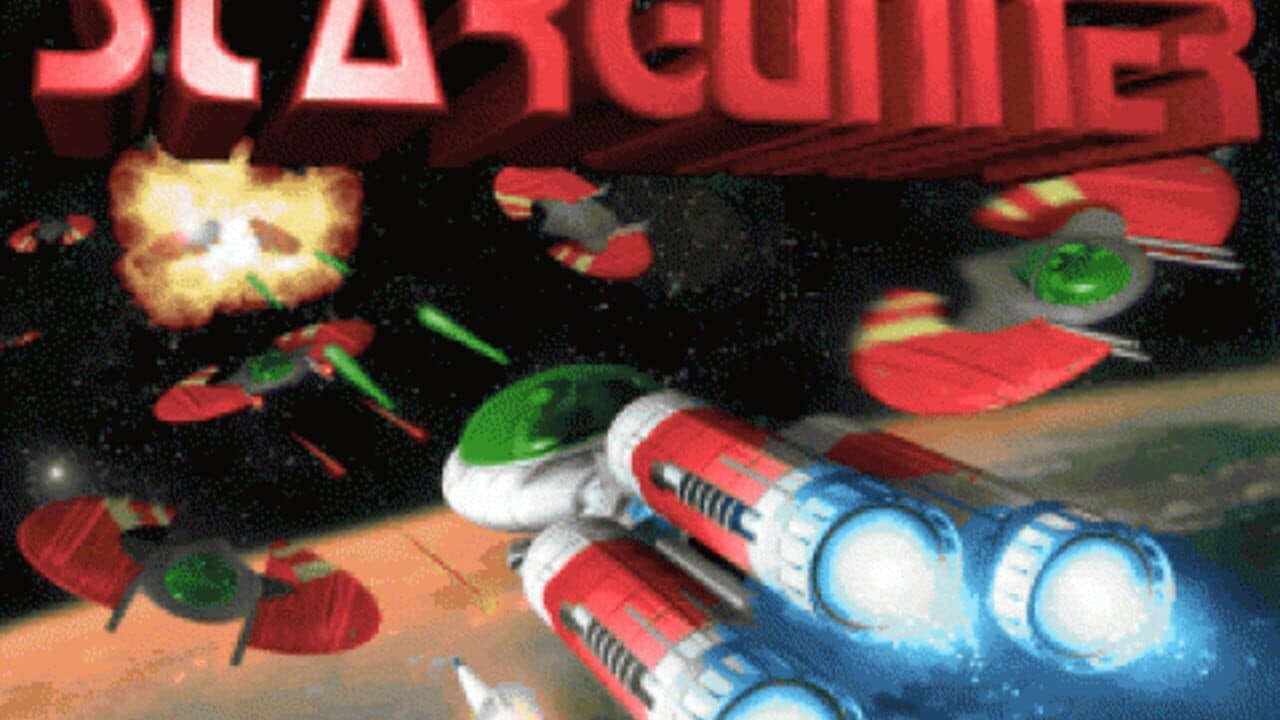 Stargunner thumbnail 4
