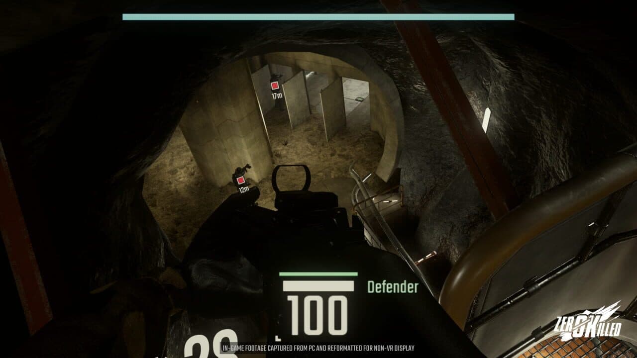 Zero Killed thumbnail 8