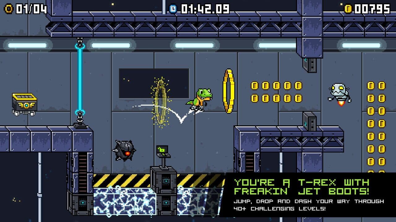 JumpJet Rex thumbnail 2