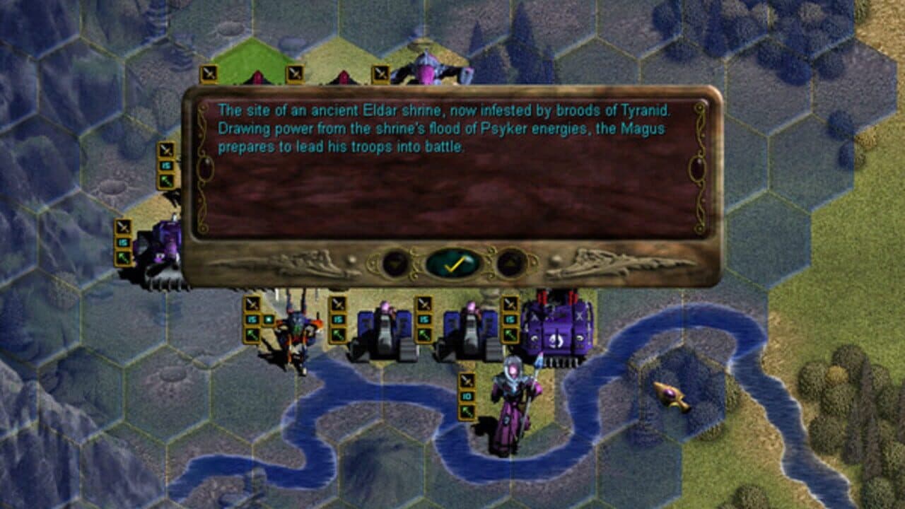 Warhammer 40,000: Rites of War thumbnail 5