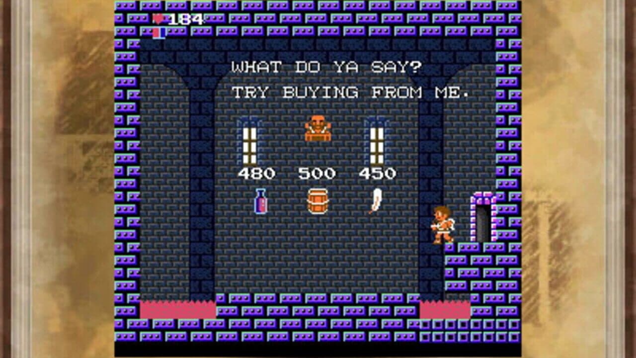 3D Classics: Kid Icarus thumbnail 6