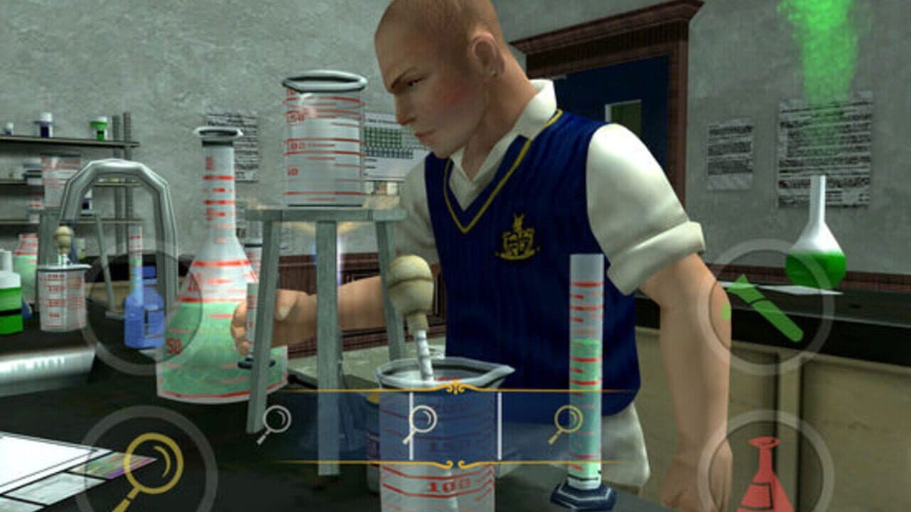 Bully: Anniversary Edition thumbnail 7