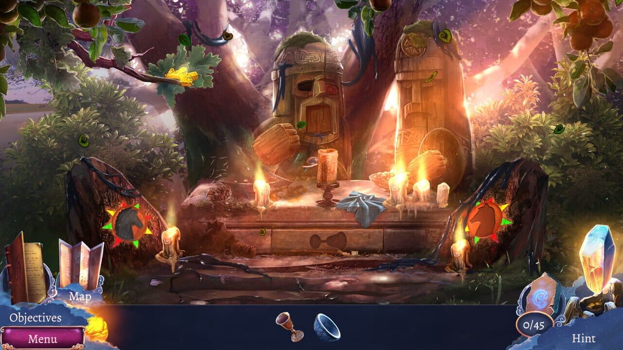 Eventide 3: Legacy of Legends thumbnail 2