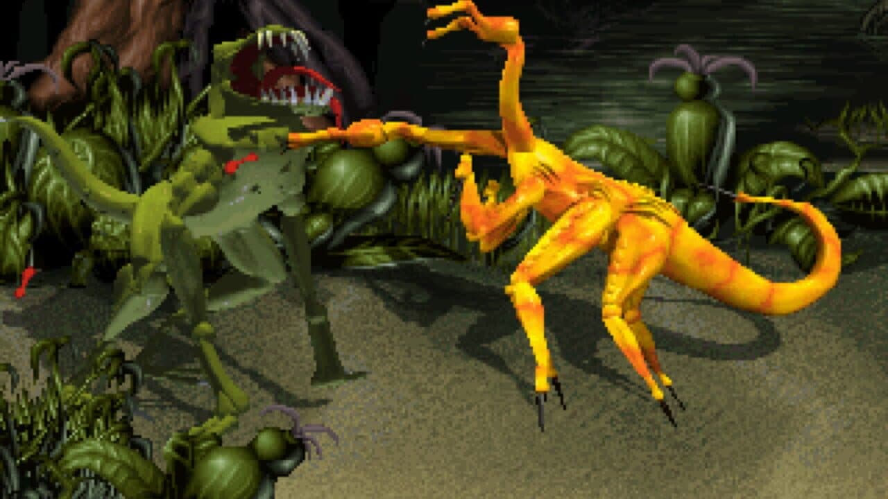 Xenophage thumbnail 5