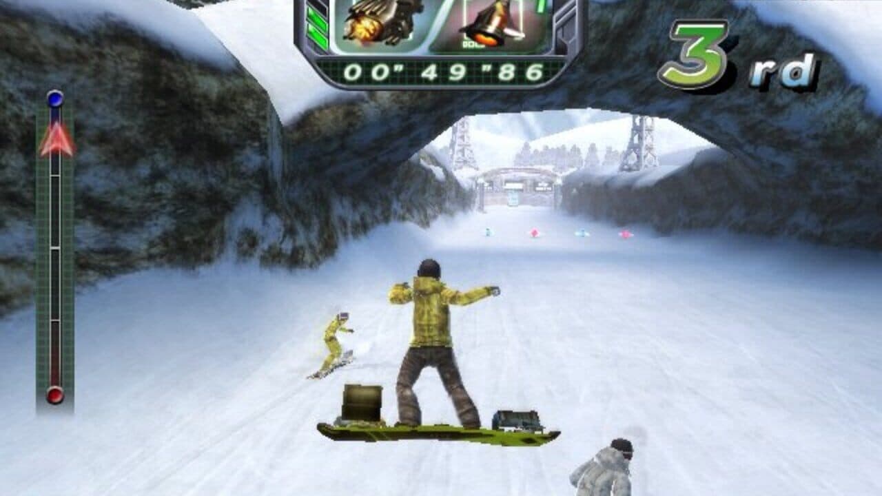 Snowboard Riot thumbnail 10