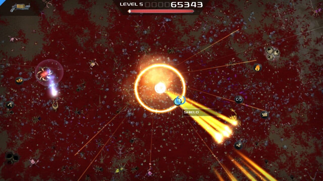Crimsonland thumbnail 2
