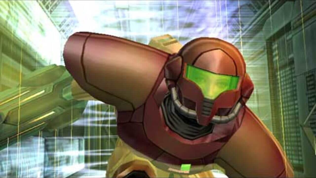 Metroid Prime thumbnail 4