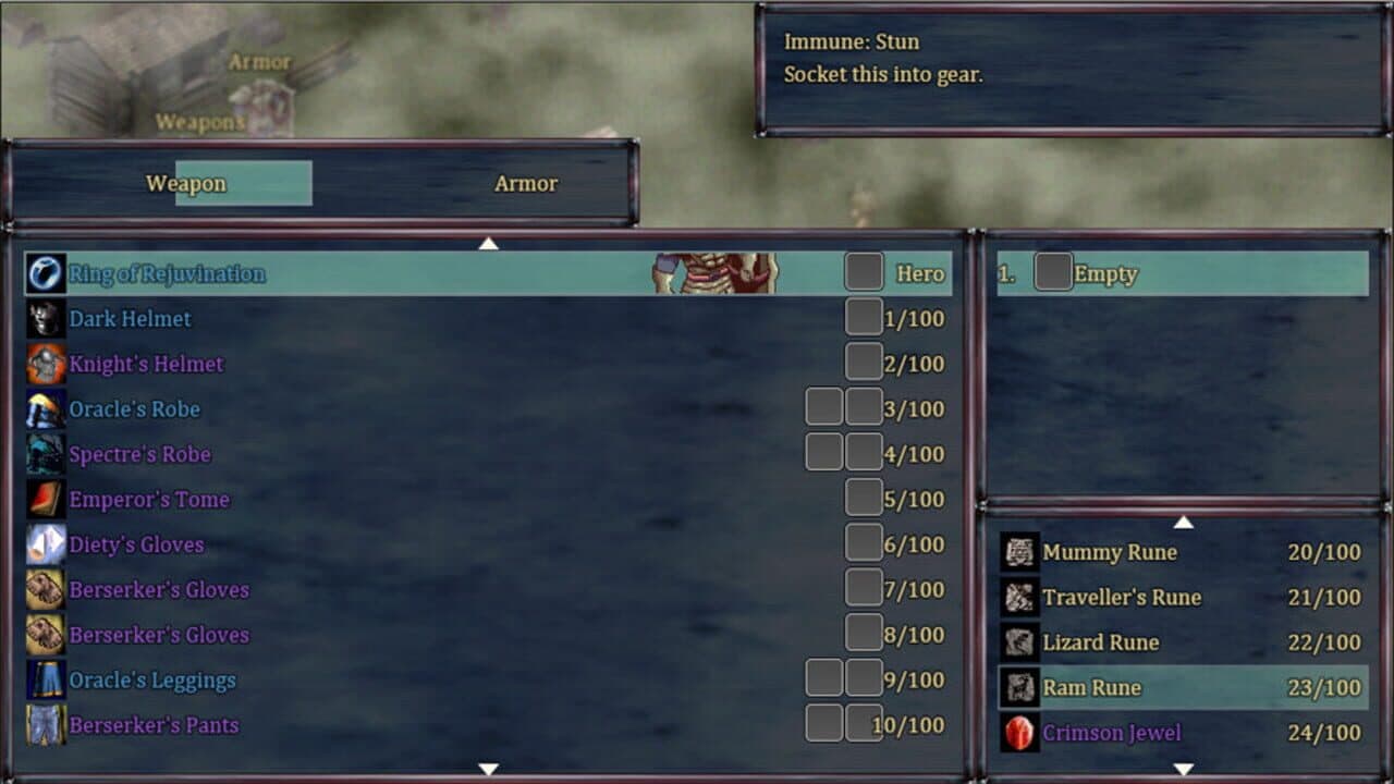 Depths of Dread thumbnail 2