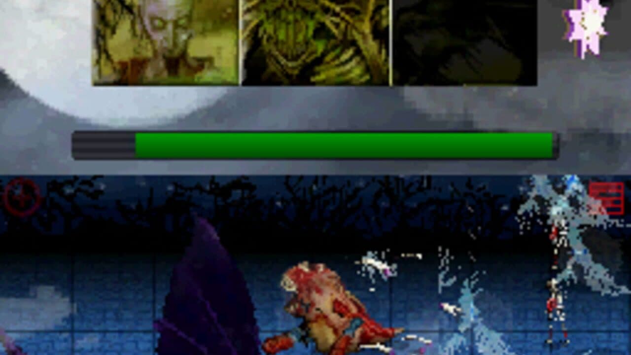 Forgotten Legions thumbnail 4