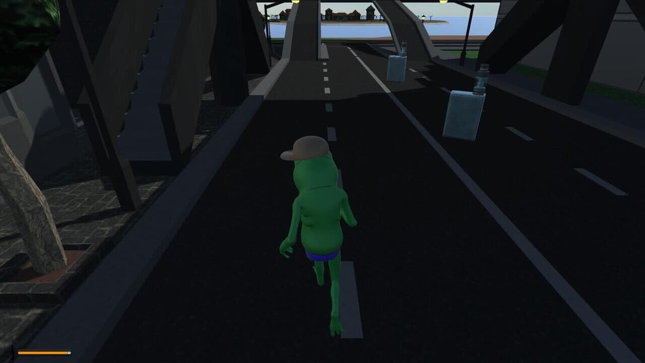 Vaping Simulator: Pepe Edition thumbnail 4