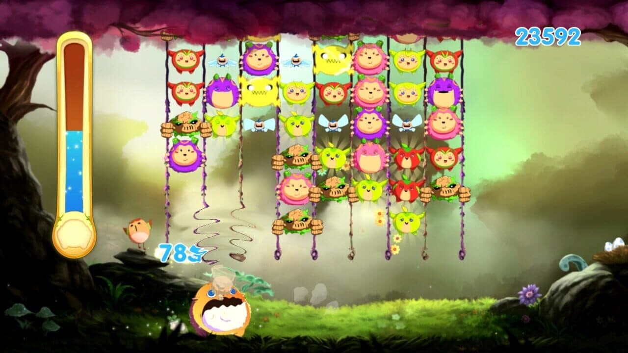Critter Crunch thumbnail 2