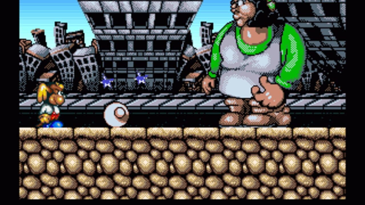 Wonder Dog screenshot 1