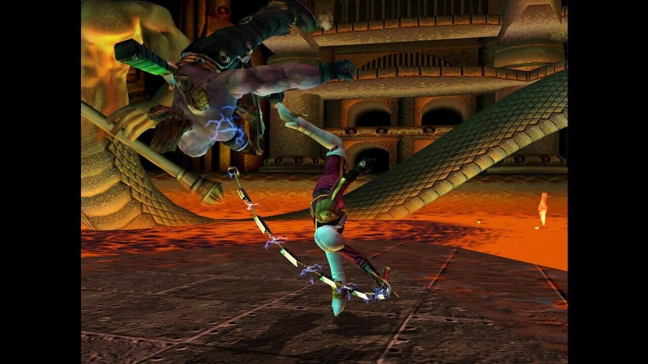 SoulCalibur thumbnail 5